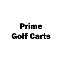 Prime Golf Carts Logo