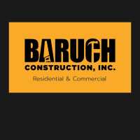 Baruch Construction Inc. Logo