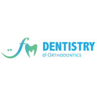 FM Dentistry & Orthodontics Logo