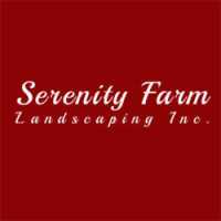 Serenity Farm Landscaping Inc. Logo