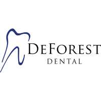DeForest Dental Logo