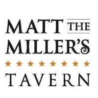 Matt the Miller's Tavern Logo