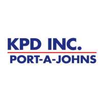 KPD, Inc. Logo