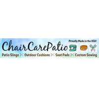 Chair Care Patio Logo
