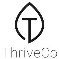 ThriveCo Clayton Logo