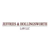 Jeffries & Hollingsworth Law, LLC Logo