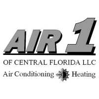 Air One of Central Florida LLC Logo
