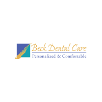 Beck Dental Care of Columbia Logo