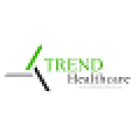 TREND Healthcare Logo