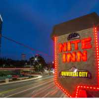 Nite Inn at Universal City Logo