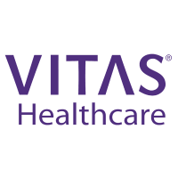 VITAS Healthcare Inpatient Hospice Unit Logo