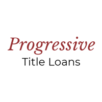 Progressive Title Loans Logo