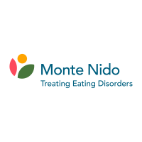 Monte Nido Mountain Nest Logo