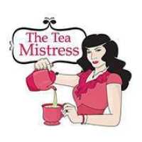 The Tea Mistress, LLC Logo