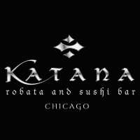 Katana Chicago Logo