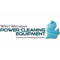 Kärcher Store West Michigan Power Cleaning Equipment Logo