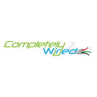 Completely Wired Logo