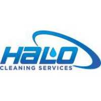 Halo Cleaning Services Logo