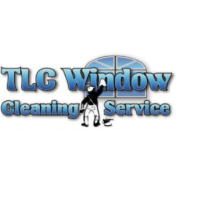 TLC Window Cleaning Service Logo