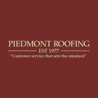 Piedmont Roofing Logo