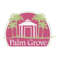Palm Grove Logo