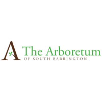 The Arboretum of South Barrington Logo