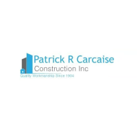 Carcaise, Patrick Construction, Inc. Logo