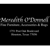 Meredith O'Donnell Fine Furniture Logo