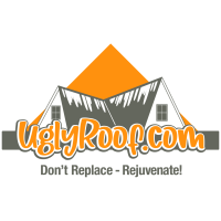 UglyRoof.Com - West Palm Beach FL Logo