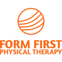 Form First Physical Therapy Logo