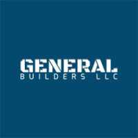 General Builders LLC Logo