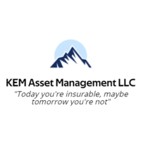 KEM Asset Management LLC Logo