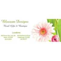 Blossom Designs Logo