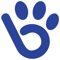 Barkly Pets Philadelphia Dog Walkers Logo