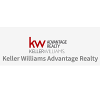 Keller Williams Advantage Realty Logo