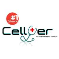 Cell + ER Cell Phone & Computer Repair Logo