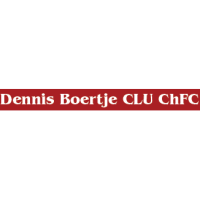Dennis Boertje CLU ChFC Logo