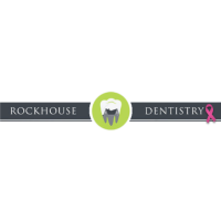Rockhouse Dentistry Logo