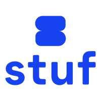 Stuf Storage - Los Angeles Culver City Logo