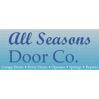 All Seasons Door Co Logo