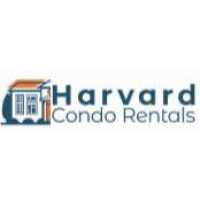 Harvard Condo Rentals Logo