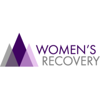 Women's Recovery Logo