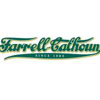 Farrell-Calhoun Paint Logo