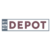 101 Depot Logo