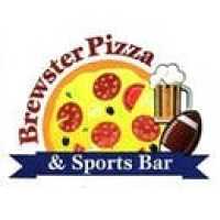 Brewster Pizza House & Sports Bar Logo
