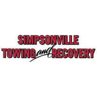 Simpsonville Towing & Recovery LLC Logo