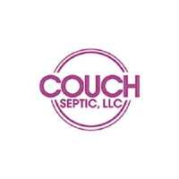 Couch Septic, LLC Logo