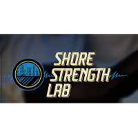 Shore Strength Lab Logo