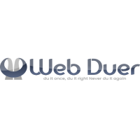 Web Duer Logo