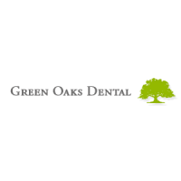 Green Oaks Dental Logo